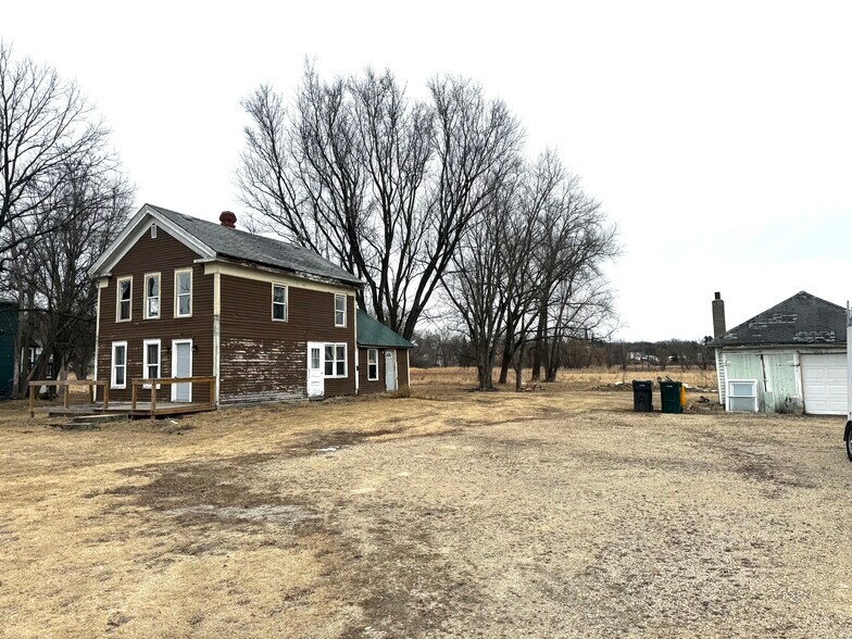 More Photos Of 106 Main St, Montello Land For Sale