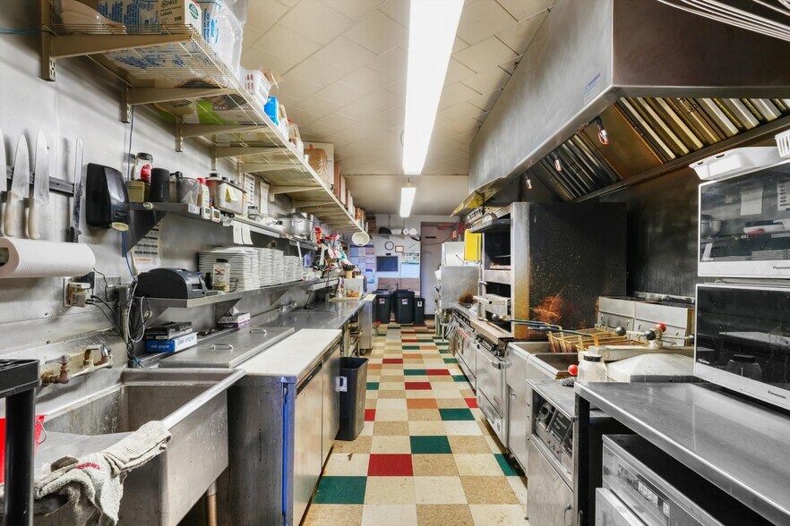More Photos Of N10005 Highway 73, Greenwood Bar For Sale