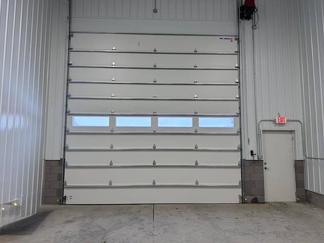 More Photos Of 1054 W Sherman Blvd, Muskegon Warehouse For Sale