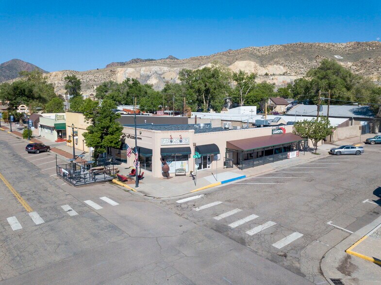 More Photos Of 231 Main St, Canon City Restaurant For Lease