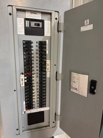 More Photos Of , Decatur Industrial For Sale