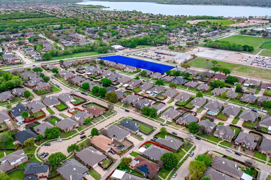 More Photos Of 3110 Hayman Dr, Garland Land For Sale