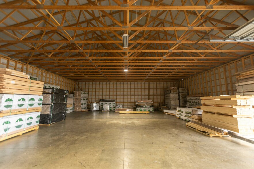 More Photos Of 2870 Gold Creek Rd, Gold Creek Industrial For Sale