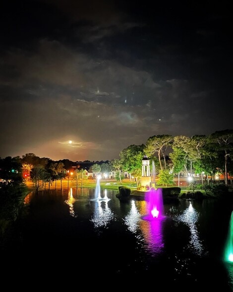 More Photos Of 142-152 W Lakeview Ave, Lake Mary General Retail For Lease