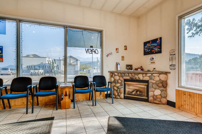 More Photos Of 1027 E Hwy 24, Woodland Park Auto Repair For Sale