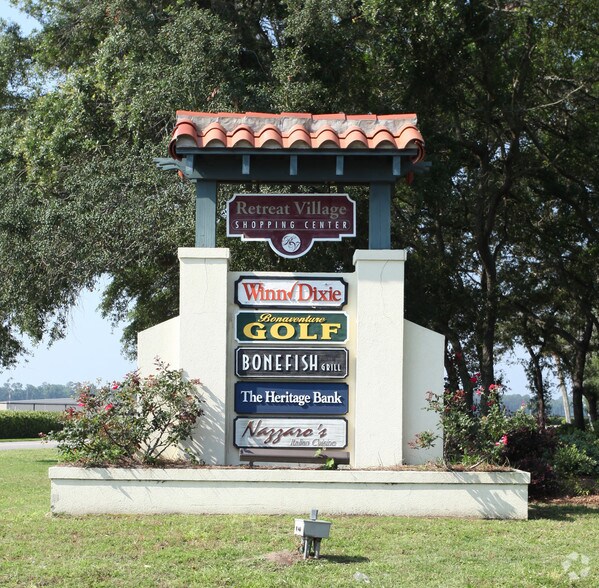 More Photos Of 212 Retreat Vlg, Saint Simons Island Unknown For Lease