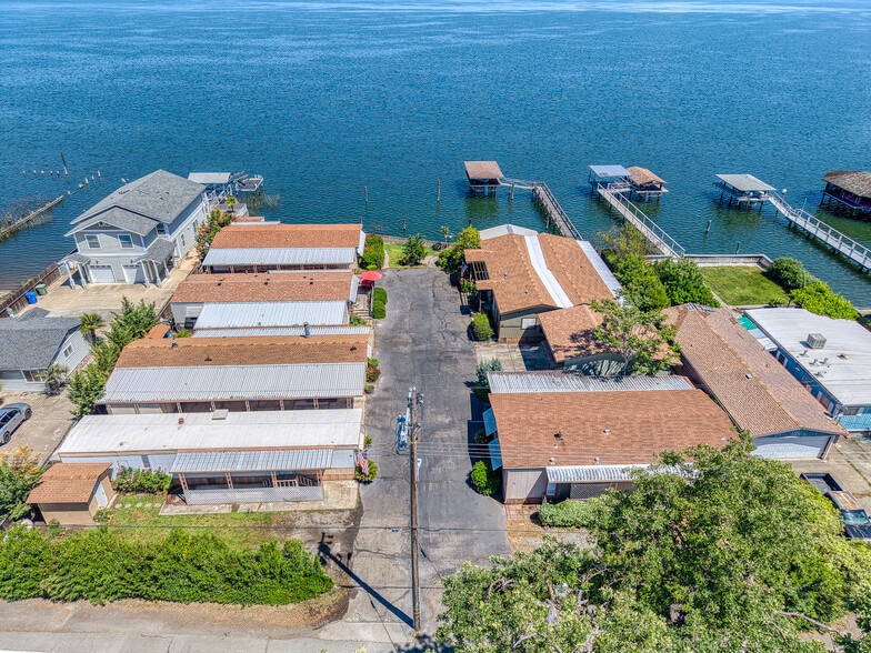 More Photos Of 2776 Lakeshore Blvd, Lakeport Manufactured Housing Mobile Home Park For Sale