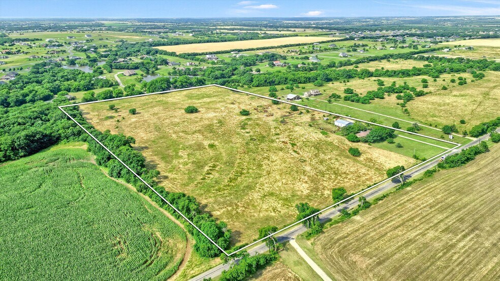 Primary Photo Of 1730 Mackey Rd, Howe Land For Sale