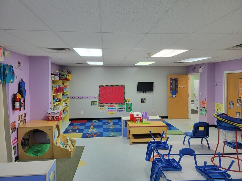 More Photos Of 50 Nicklow Rd, Bruceton Mills Daycare Center For Sale