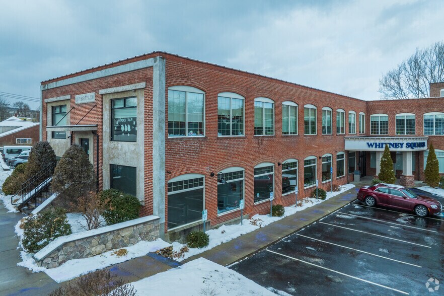 More Photos Of 40 Spruce St, Leominster Medical For Lease