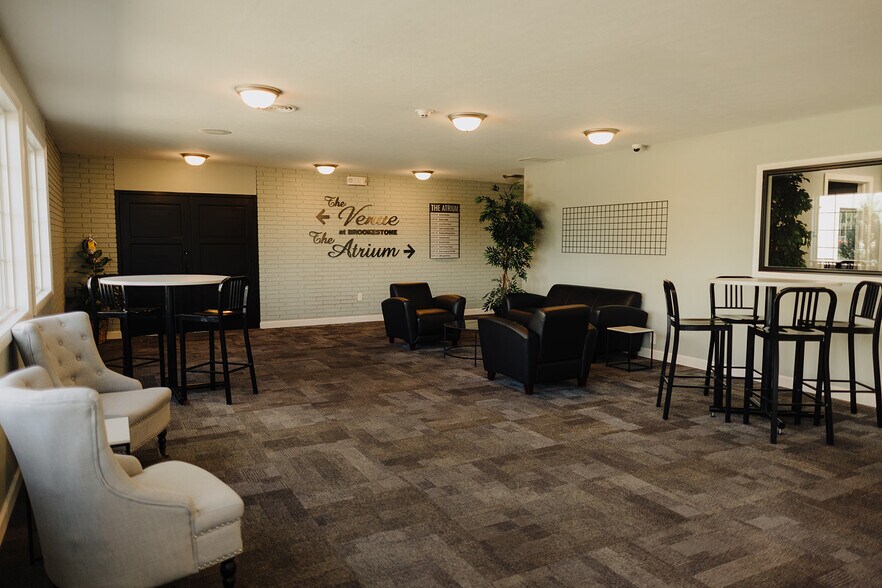 More Photos Of 1201 W Alto Rd, Kokomo Coworking Space