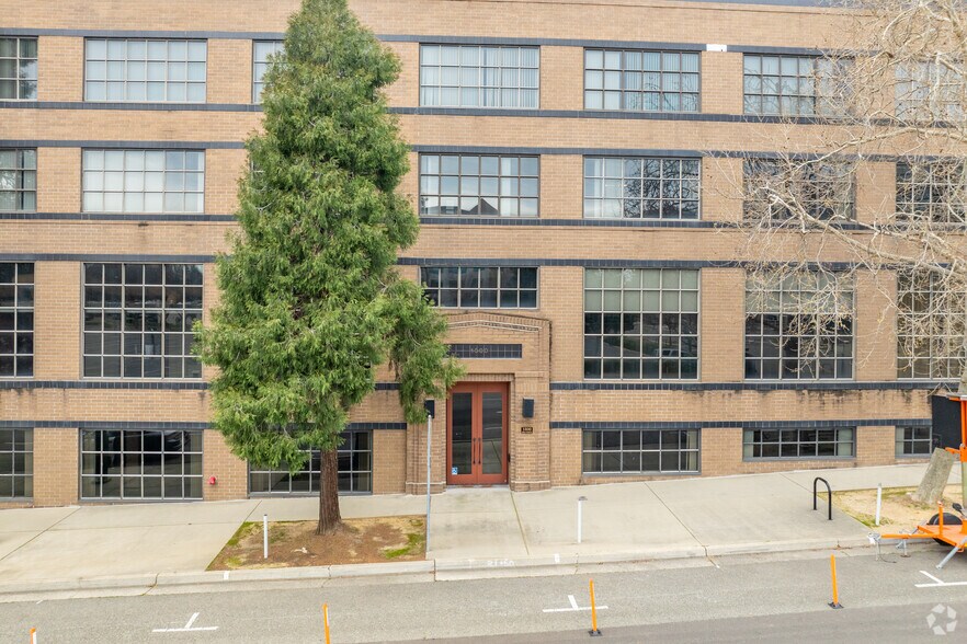 More Photos Of 1800 3rd St, Sacramento Loft Creative Space For Lease