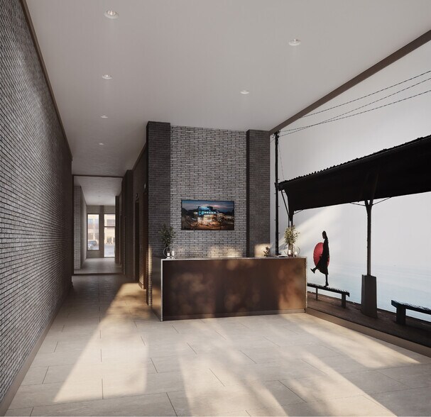 More Photos Of 3501 36th Ave, Astoria Medical For Lease