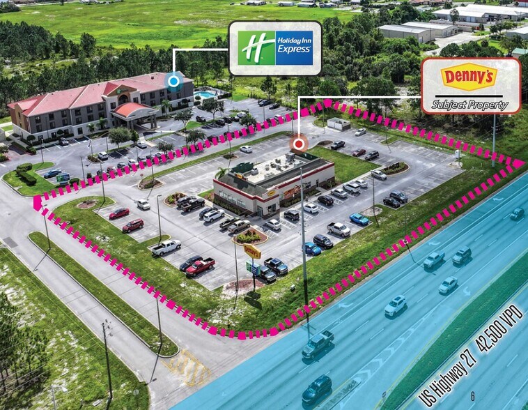 More Photos Of 4390 US Highway 27, Sebring Restaurant For Sale