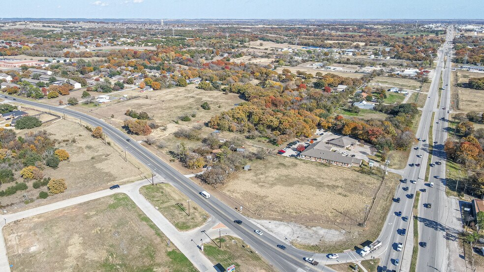 More Photos Of 2101 Fort Worth, Weatherford Land For Sale