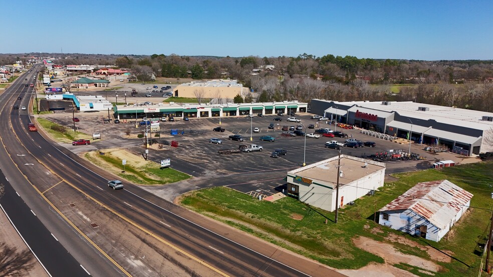 Primary Photo Of 1800 S Jackson St, Jacksonville General Retail For Sale