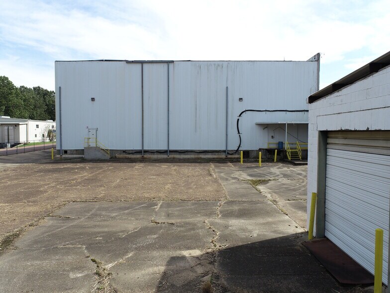 More Photos Of 3330 Woodrow Wilson Ave, Jackson Refrigeration Cold Storage For Sale