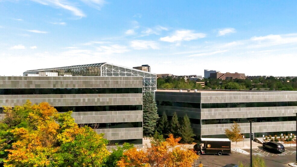 More Photos Of 7400 E Orchard Rd, Greenwood Village Office For Sale