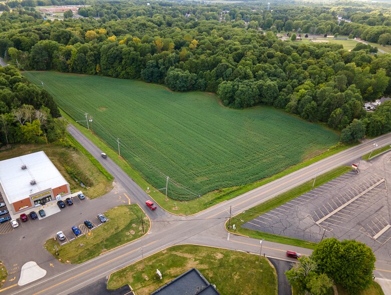 More Photos Of 8300 Windham Street, Garrettsville Land For Sale