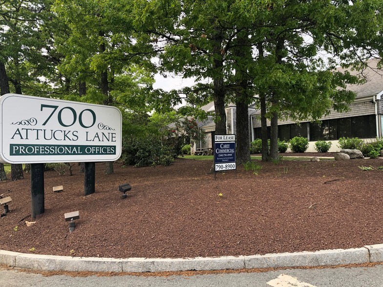 More Photos Of 700 Attucks Ln, Hyannis Medical For Sale