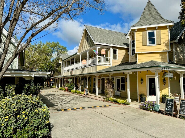 More Photos Of 2933 Grand Ave, Los Olivos General Retail For Sale