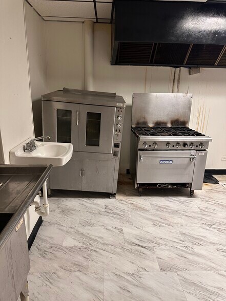More Photos Of 8350 S 88th Ave, Justice Restaurant For Sale