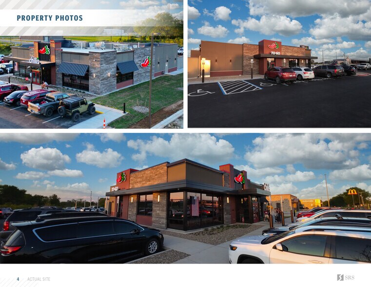 More Photos Of 3861 E. U.S. Highway 421, Siloam Springs Restaurant For Sale