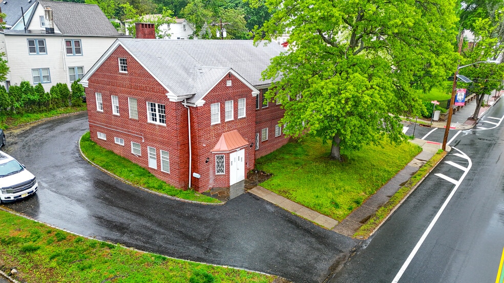 More Photos Of 222 main St, West Orange Office Residential For Sale