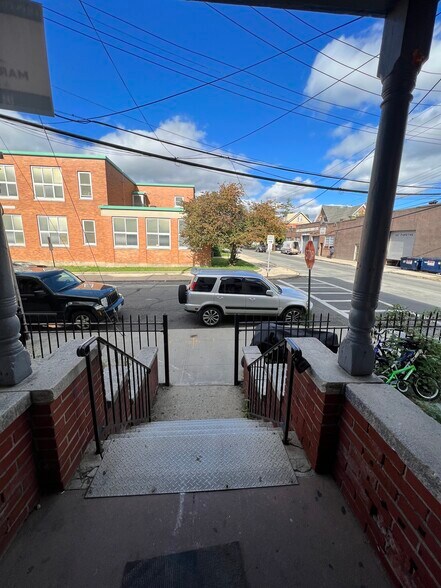 More Photos Of , Mount Vernon Multifamily For Sale