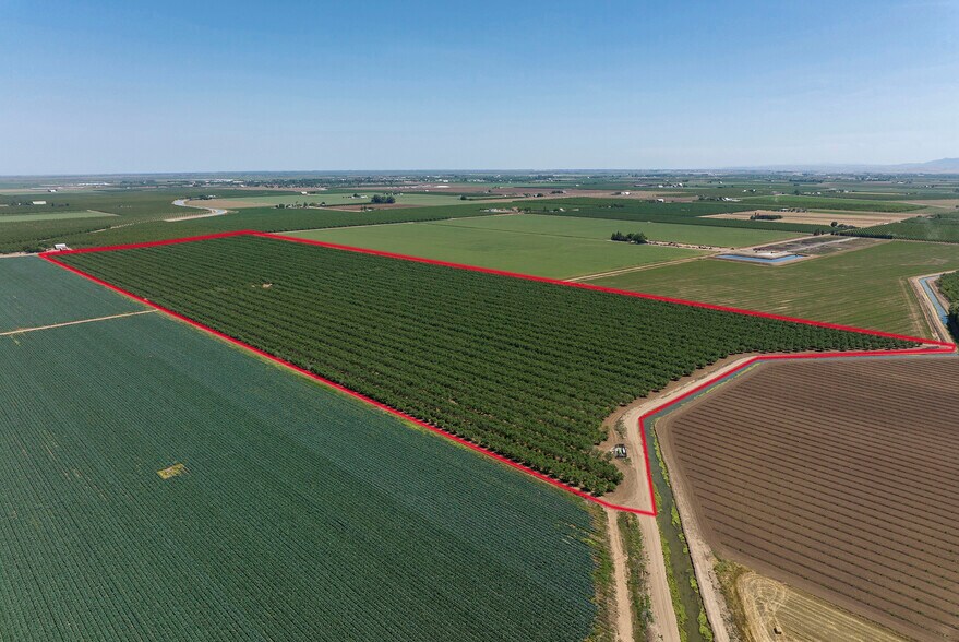 More Photos Of Draper Rd, Newman Land For Sale