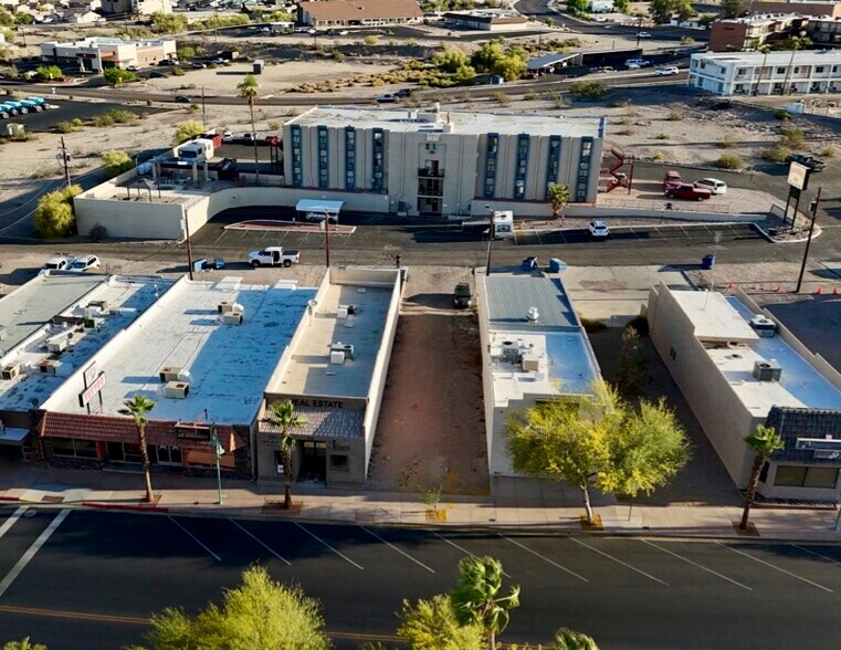 More Photos Of 2147 McCulloch N blvd, Lake Havasu City Land For Sale