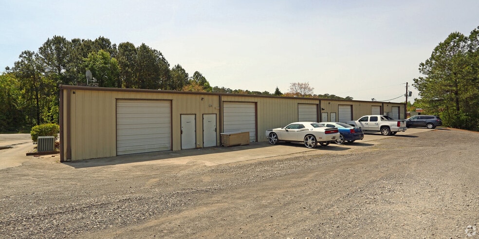 More Photos Of 3827 Broad River Rd, Columbia Unknown For Lease