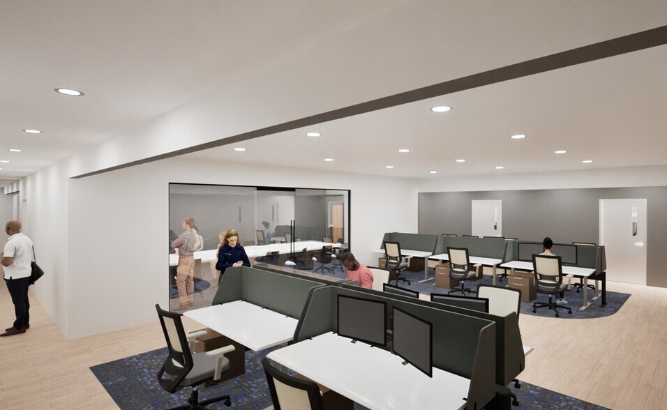 More Photos Of 1668 E Joyce Blvd, Fayetteville Coworking Space