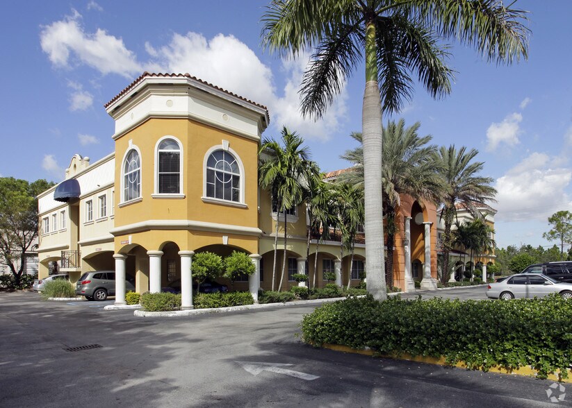 More Photos Of 12900 SW 128th St, Miami Medical For Lease