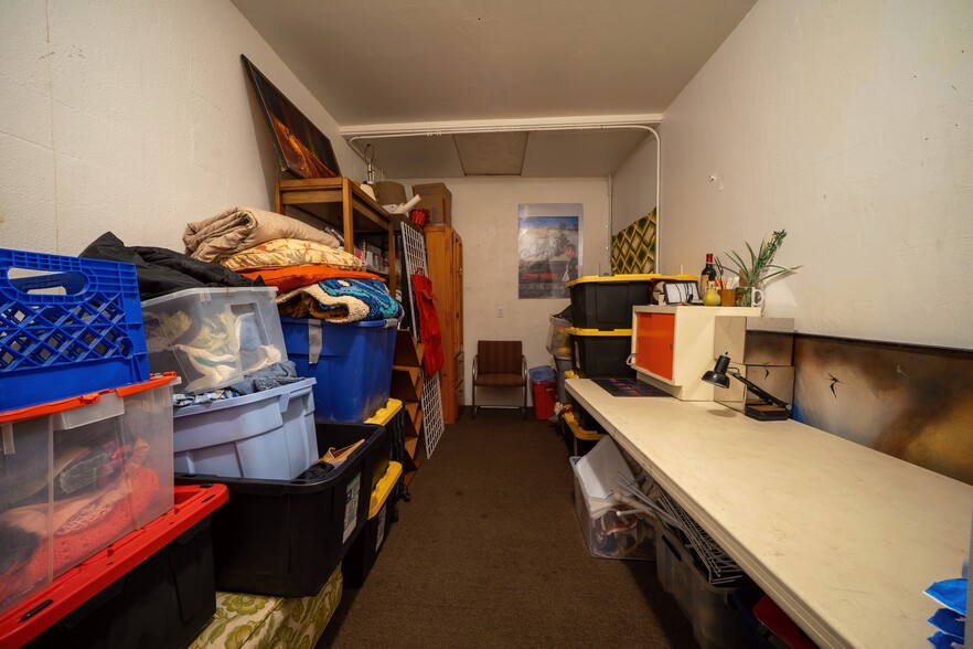 More Photos Of 41248 Big Bear Blvd, Big Bear Lake Storefront Retail Office For Sale