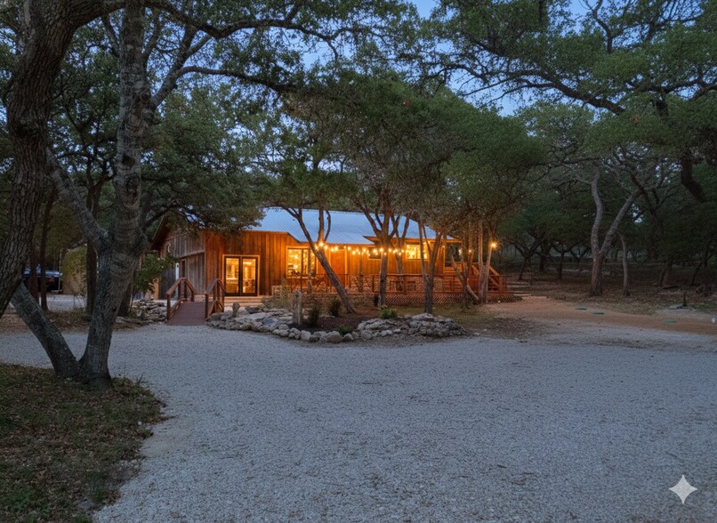 More Photos Of 16920 Ranch Road 12, Wimberley Freestanding For Sale