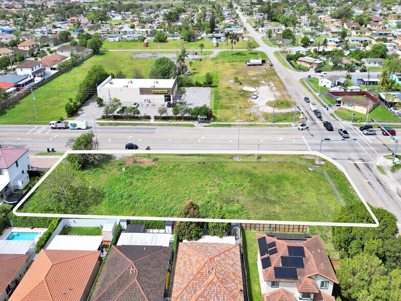 More Photos Of 22401 SW 112th Ave, Miami Land For Sale
