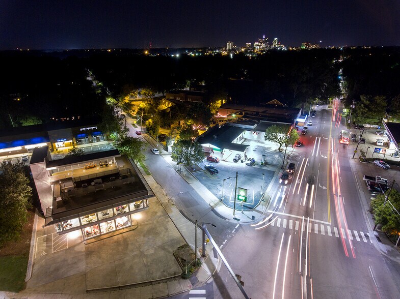 More Photos Of 509 W Whitaker Mill Rd, Raleigh Unknown For Lease