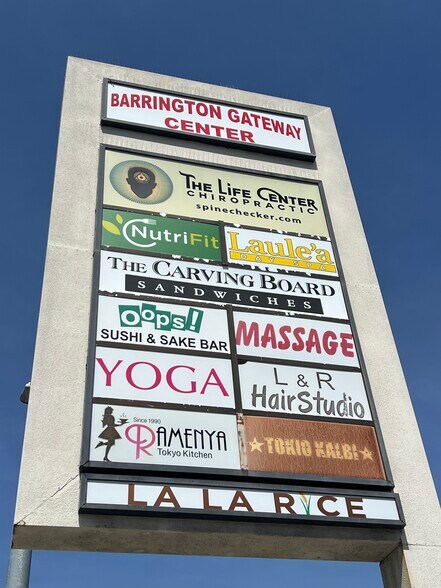 More Photos Of 11660-11690 Gateway Blvd, Los Angeles Unknown For Lease