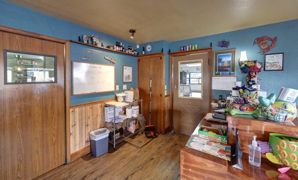 More Photos Of 1917 Pacific Ave, Long Beach Restaurant For Sale