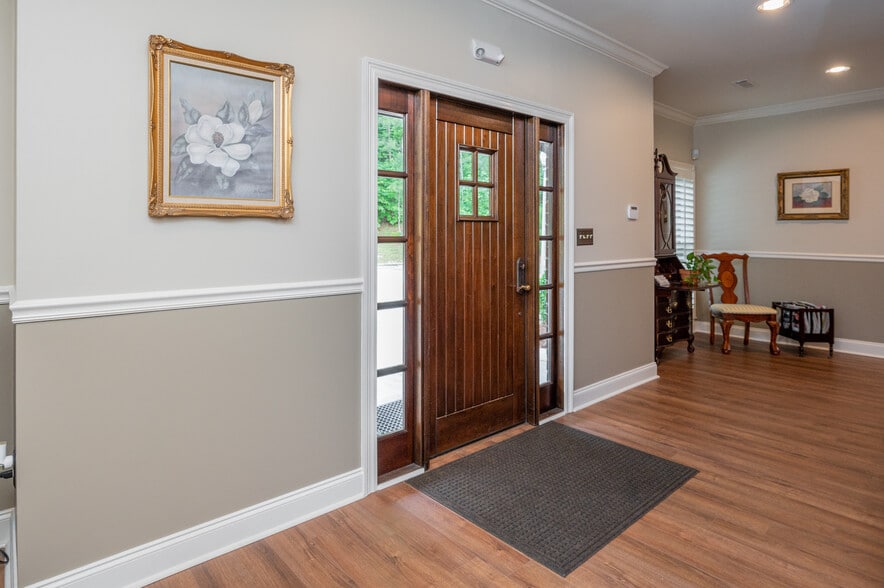 More Photos Of 2201 Providence Park, Birmingham Office For Sale