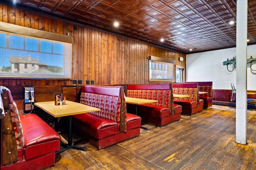 More Photos Of 500 Main St, Fairplay Hotel For Sale