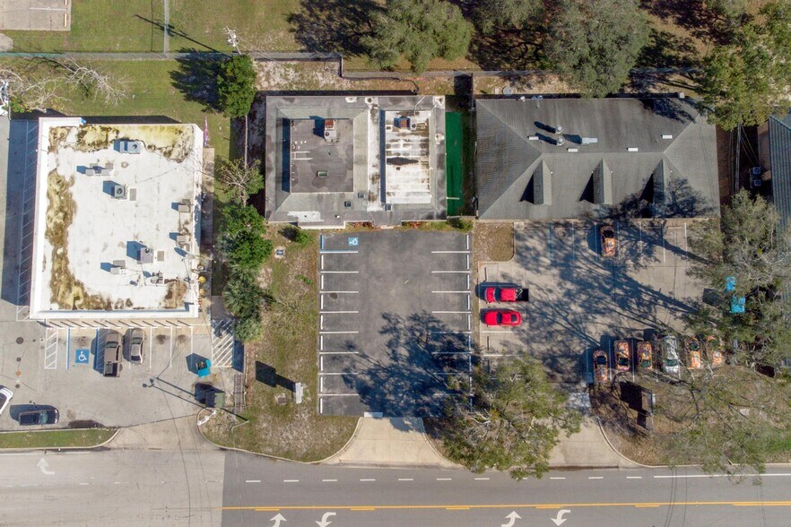 More Photos Of 1240 E Normandy Blvd, Deltona Office For Lease