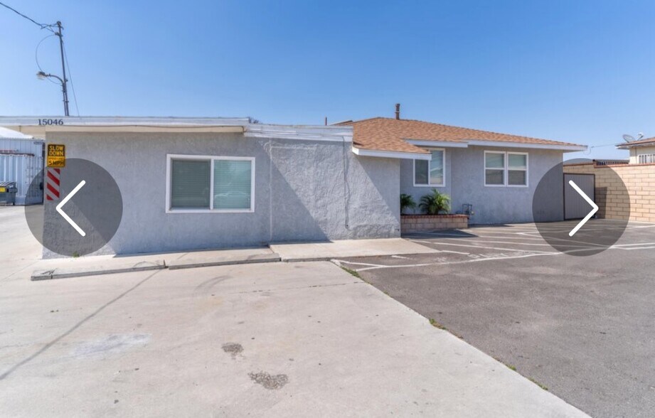 More Photos Of 15038 Valley Blvd, Fontana Service For Lease