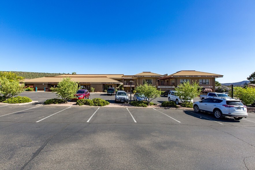 More Photos Of 2155 W State Route 89A, Sedona Medical For Sale