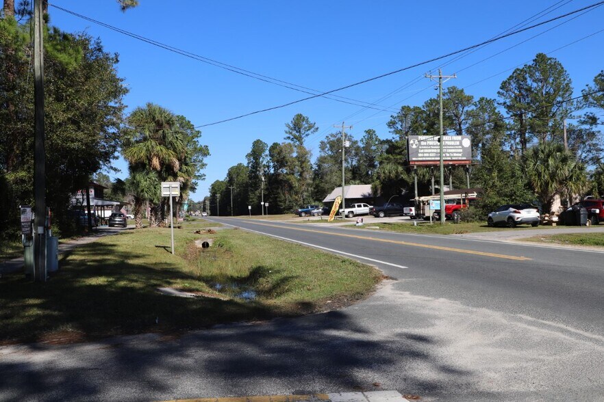 More Photos Of 850 N State Road 21, Melrose Land For Sale