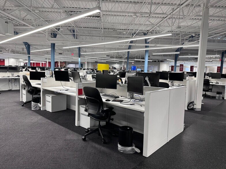 More Photos Of 5201 Rufe Snow Dr, North Richland Hills Office For Lease