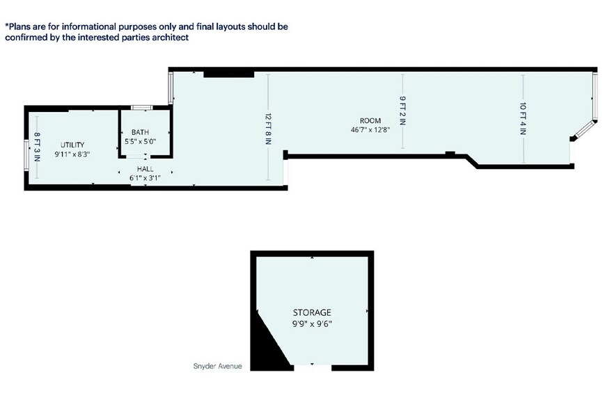 More Photos Of 1224 Washington St, Hoboken Storefront Retail Residential For Lease