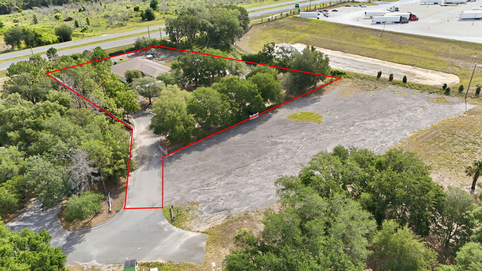 More Photos Of 20540 Independence Blvd, Groveland Schools For Sale