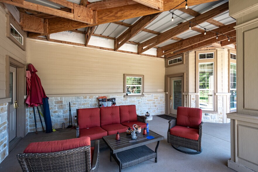 More Photos Of 11105 Crockett Martin Rd, Conroe Land For Sale